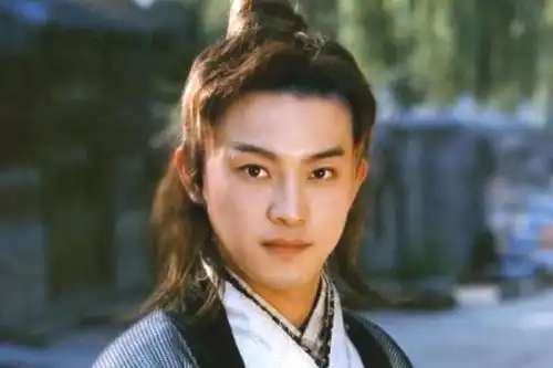 长风渡的选角绝了,沙溢与白敬亭扮父子,和胡可的同学演夫妻