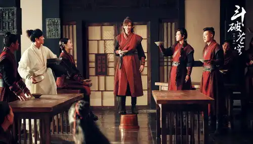 编剧导演们还不明白吗照着原著拍才是唯一正确操作