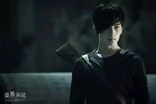 杨洋的五部经典之作,盗墓笔记第2,三生三世第4,第一部最为经典
