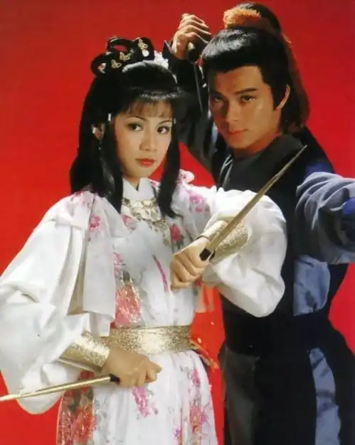 射雕英雄传两代主演苗侨伟和宋庆再聚首,加盟谜证
