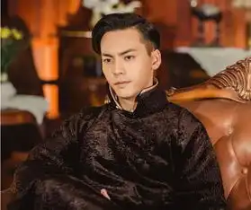 陈伟霆是真的皮,疯起来连他老妈都怕