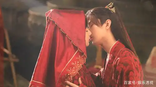 沉香如屑剧方骚操作,杨紫被孟子义艳压,全阵容剧照不带成毅
