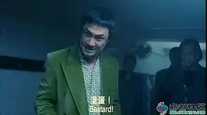 这么多黑社会大哥你想跟哪一个
