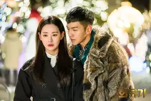 花游记收视超鬼怪,韩国艺人都是妖怪变的
