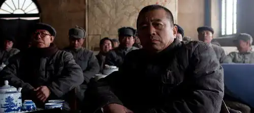 拍摄建国大业韩三平问了一句话,李连杰成龙纷纷带头0片酬