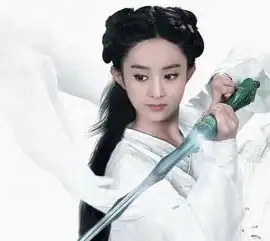 古天乐地位不保,新神雕侠侣林更新饰演杨过,小龙女是她
