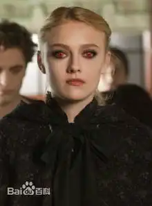 暮光之城2新月剧情介绍电影
