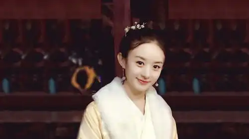 一线卫视待播剧东方有杨颖,芒果有杨幂,北京有郑爽,你看谁
