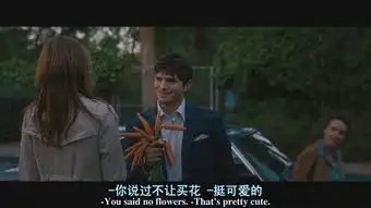 空间素材电影截图个性另类

