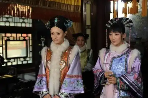 甄嬛传当太监宣布鹂妃娘娘殁了时,甄嬛为何会难掩悲伤
