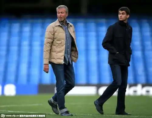 魂断蓝桥阿布的19年
