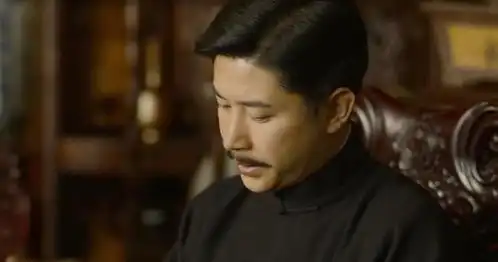 觉醒年代辜鸿铭刘师培为何与守旧派割席大师风骨,不失底线
