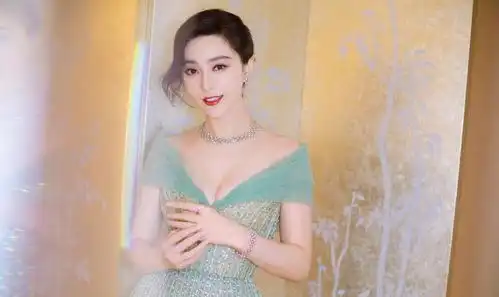 范冰冰高调炫2400万钻戒,疑似有新恋情,生活过得有滋有味
