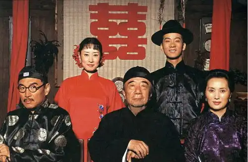 五部经典的高分家庭剧,每一部都是百看不厌,一部没看真可惜
