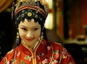 87版红楼梦的贾母与新版的贾母,让我分分钟跳戏聊斋
