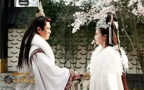 沃沃播报丨豆瓣8.2,这部3亿多投资的国产剧你看了吗