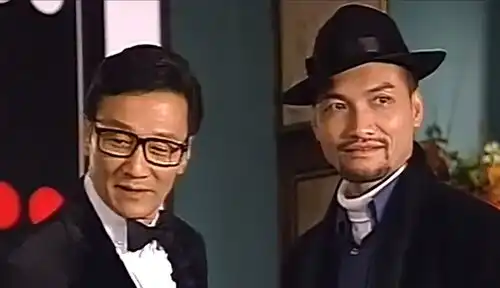 射雕英雄传演员现状,梅超风73岁终身未嫁,一大半演员已去世