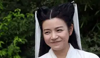 陈妍希孕后第一次挑战话剧,演大话西游的紫霞,网友表示惊讶