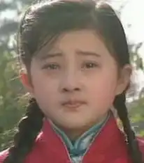 金铭1992年3月青青河边草饰演小草
