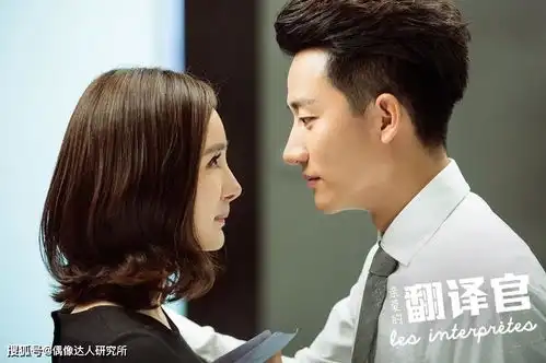 杨幂主演剧网播量收视率top10五部网播破100亿,绝对收视女王