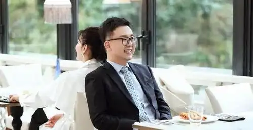 怦然再心动与黄奕约会的陆律师翻车,被删掉全部镜头