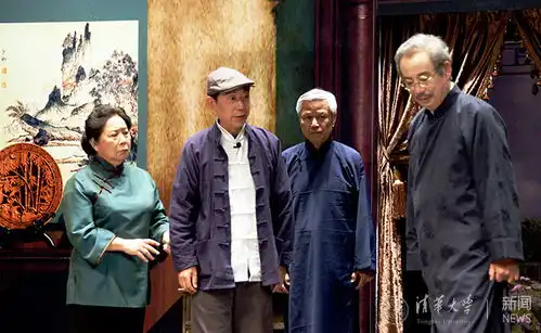 雷雨全剧上演献礼105周年校庆
