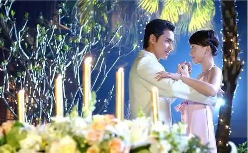 王子变青蛙剧照翻拍