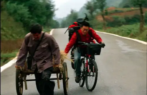 落叶归根精彩剧照欣赏88