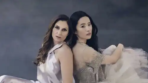 花木兰成本达2亿美元导演称赞刘亦菲能吃苦