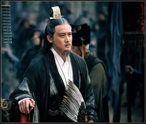 想当年新三国是部超越和创新的剧吗