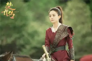 赵丽颖婚后复出首作敲定有翡,给王一博抬轿到底值不值
