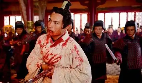 此人本是赵国男子,名字却总是被后世误解,当初差点儿害死秦始皇
