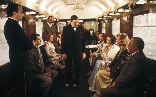 东方快车谋杀案中的东方快车真实存在吗
