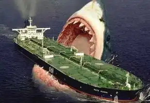 巨齿鲨一口咬断鲸鱼,那么撞上核潜艇会怎样
