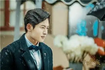 阿娇新剧再次用颜值抢走女主风头,网友直言女神就是不一样