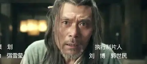灵魂摆渡黄泉熬制孟婆汤都要如此花费功夫,人生亦是如此
