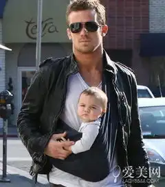 人抱娃你抱娃怎么差别可以这么大