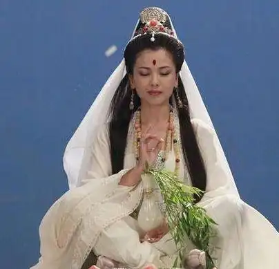 西游记观音的套路深,老君也不是对手
