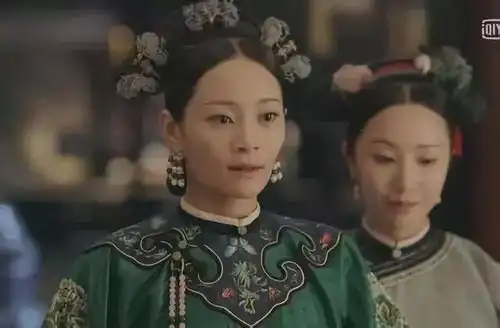 尔晴冤枉谁该为富察皇后的死负责
