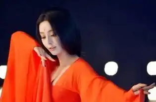 范冰冰剧照剧照