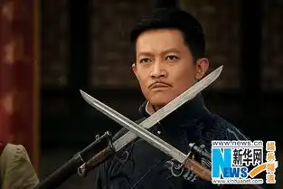 勇敢的心英雄史诗,人性大剧