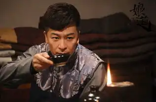 于毅娘道一人分饰两角演绎性格迥异孪生兄弟
