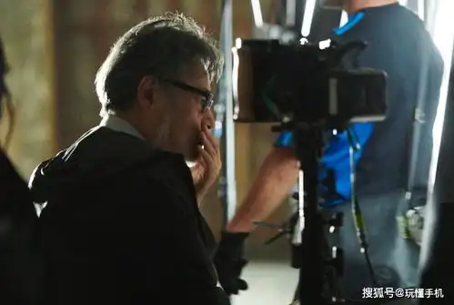 间谍之妻电影版公布新剧照苍井优高桥一生联袂主演
