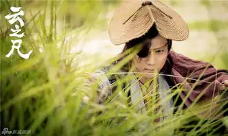 组图云之凡定情照韩东君娜扎一吻倾心