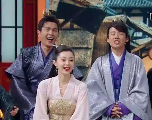 赘婿将播,开播日期寓意深刻,郭麒麟宋轶二度合作引期待
