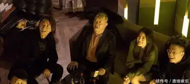 黄金兄弟古惑仔热血回归,陈小春感叹兄弟相聚不容易
