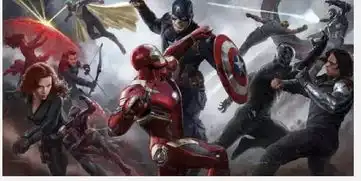 复联3,钢铁侠为什么不把盾牌给美队