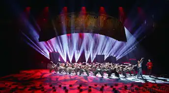 舞剧红高粱剧照5981664