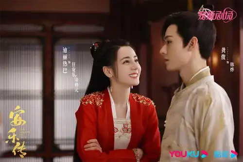 本周看啥这个夏天,火的竟然是他
