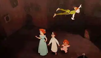 青睐深夜走出永无岛,长大吧